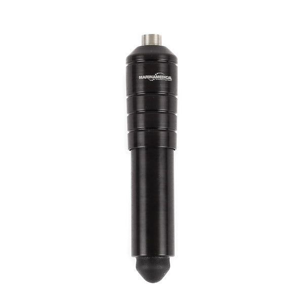 The battery-powered Marina LED Light Source is used to illuminate the site of surgery during minimally invasive surgical procedures in endoscopy. It can also be used for arthroscopic and laparoscopic procedures - purchase at Precise Medical
