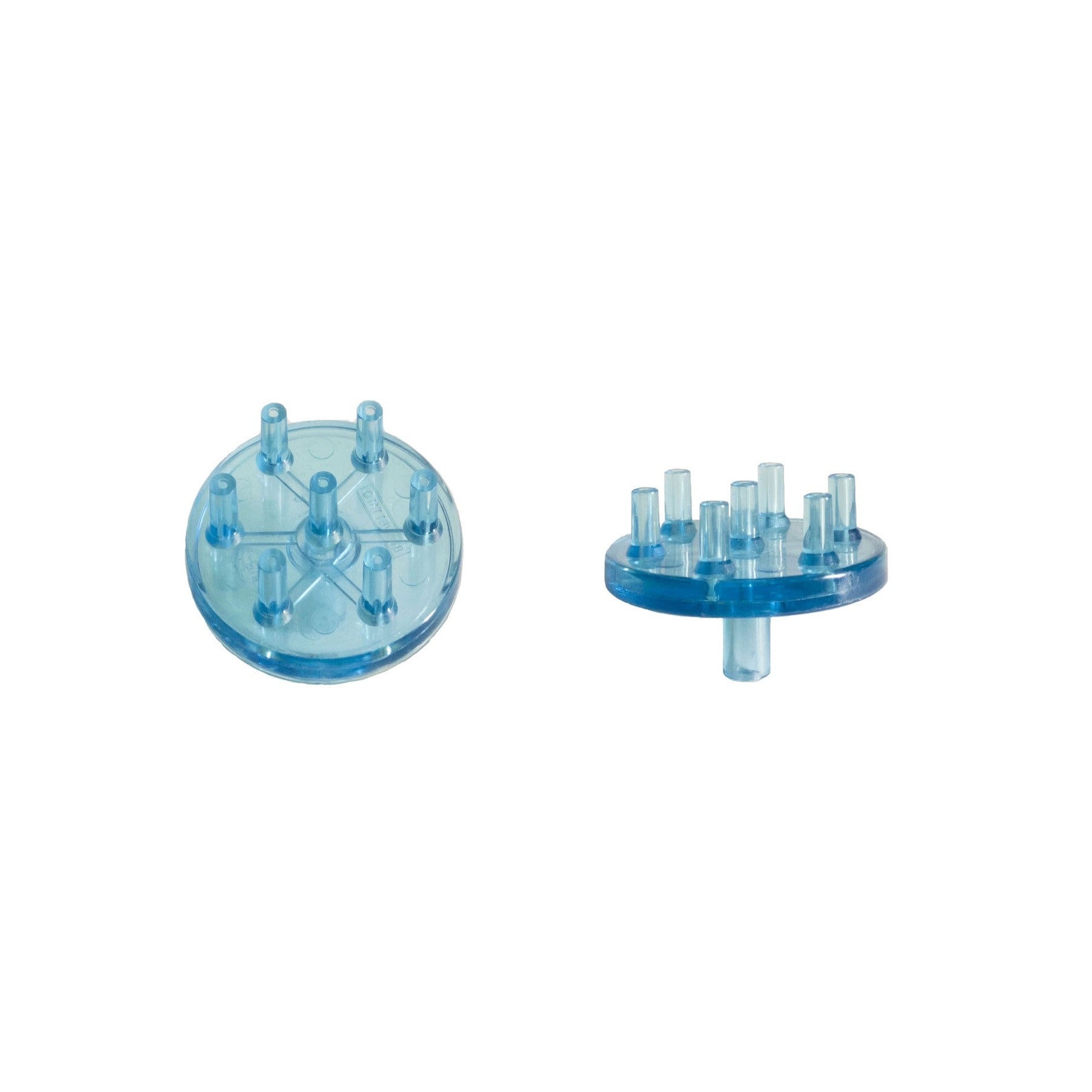 Mesoram® Mesotherapy Multi Injector Plates Without Needles - Box of 50