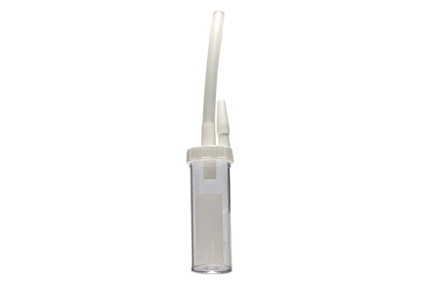 Busse Fat Harvesting Canister (Fat Trap) 80cc - Box of 10