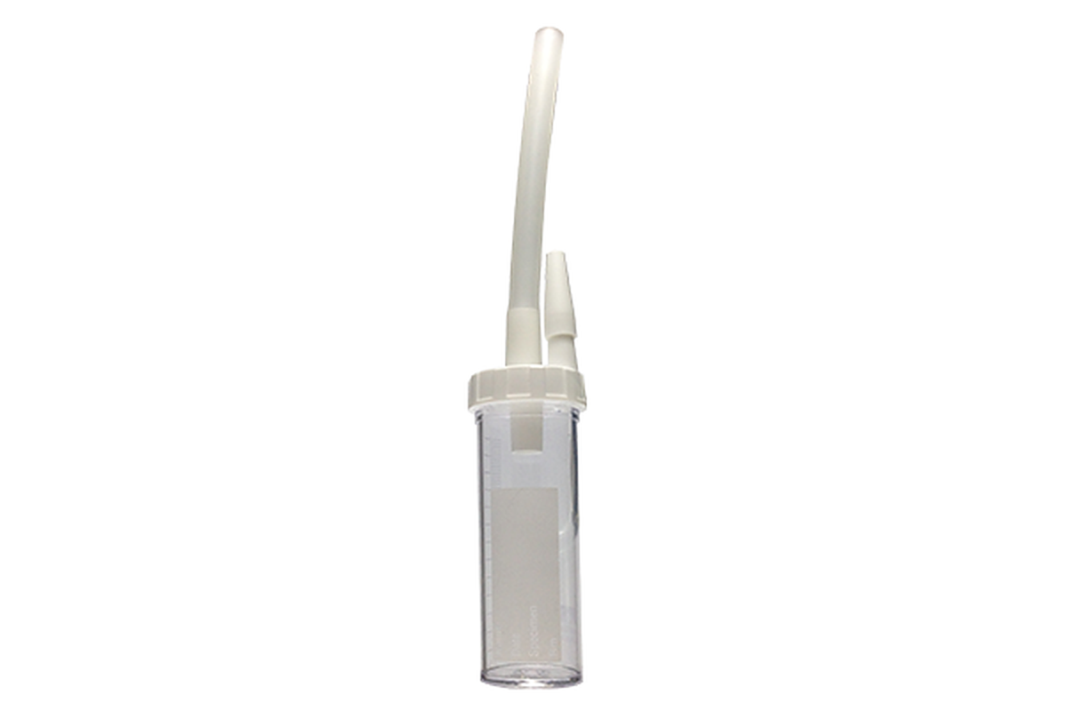 Busse Fat Harvesting Canister (Fat Trap) 80cc - Box of 10