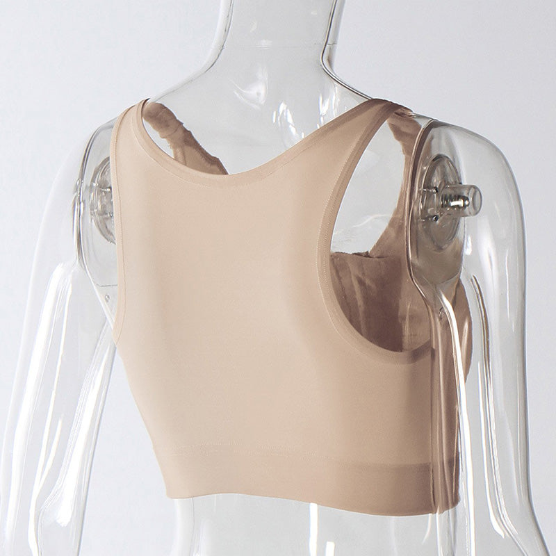 Rainey Augmentation Bra - Back