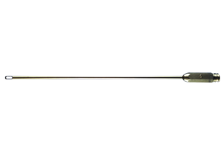 Shippert Fat Harvesting Cannula with Sure Fit Hub - Coleman Style
