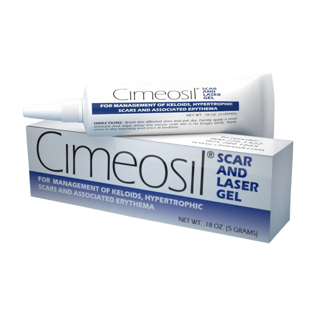 Cimeosil® Scar and Laser Gel