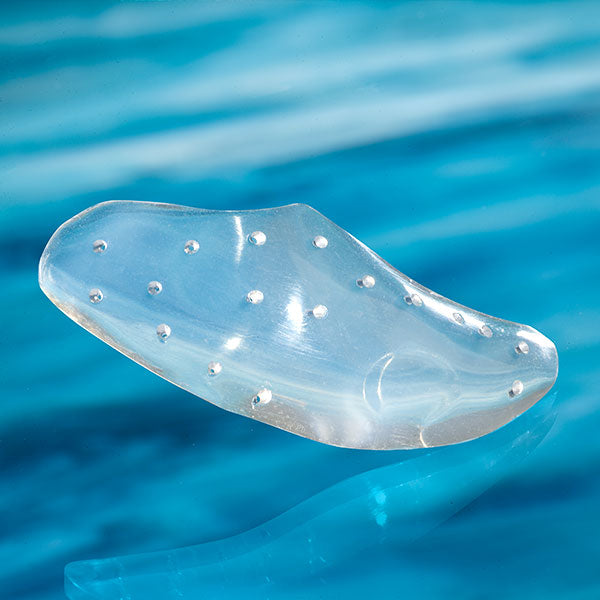 Implantech Extended Flowers Tear Trough® Facial Implant (Sold in Pairs)