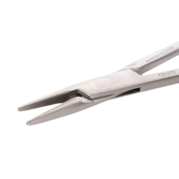 Marina Medical Halsey Needle Holder