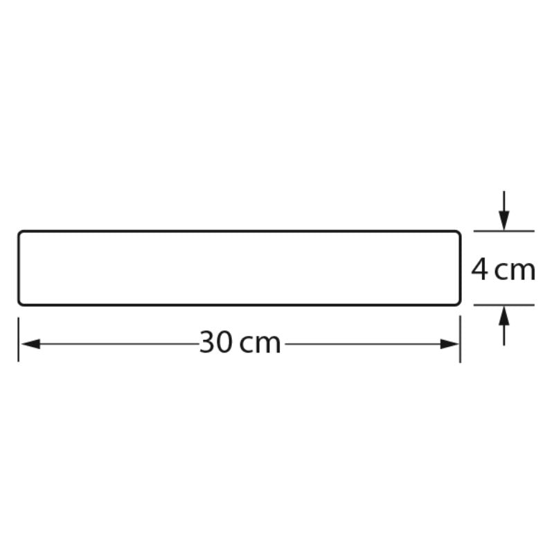 Cimeosil® Scar Management Gel Sheeting – Long Strip - 4cm x 30cm