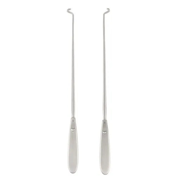Marina Medical DeLancey DesChamps Ligature Carrier