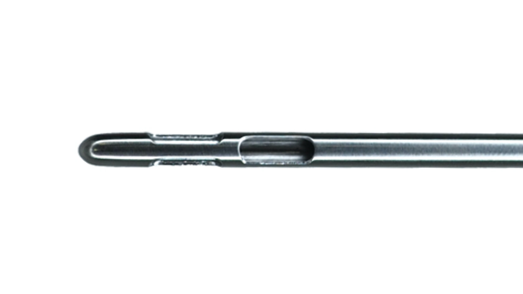 Accelerator III Round Tip Single Use Liposuction Cannula by Precise Medical Supplies