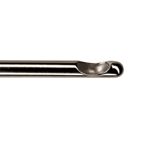 Shippert Fat Injecting Cannula with Sure Fit Hub - Coleman Styles