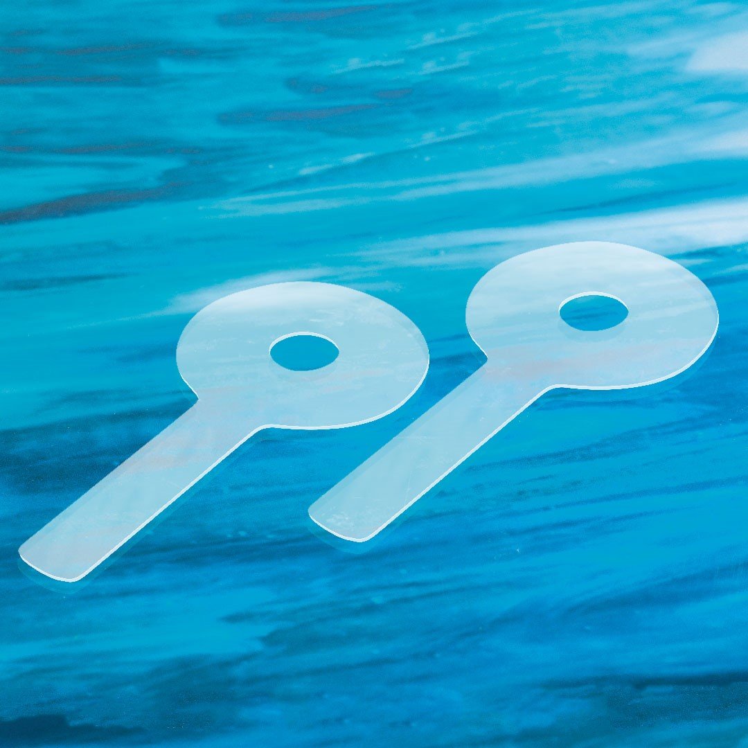 Cimeosil® Scar Management Gel Sheeting Vertical Mastopexy ‘Lollipop’ (Sold In Pairs)