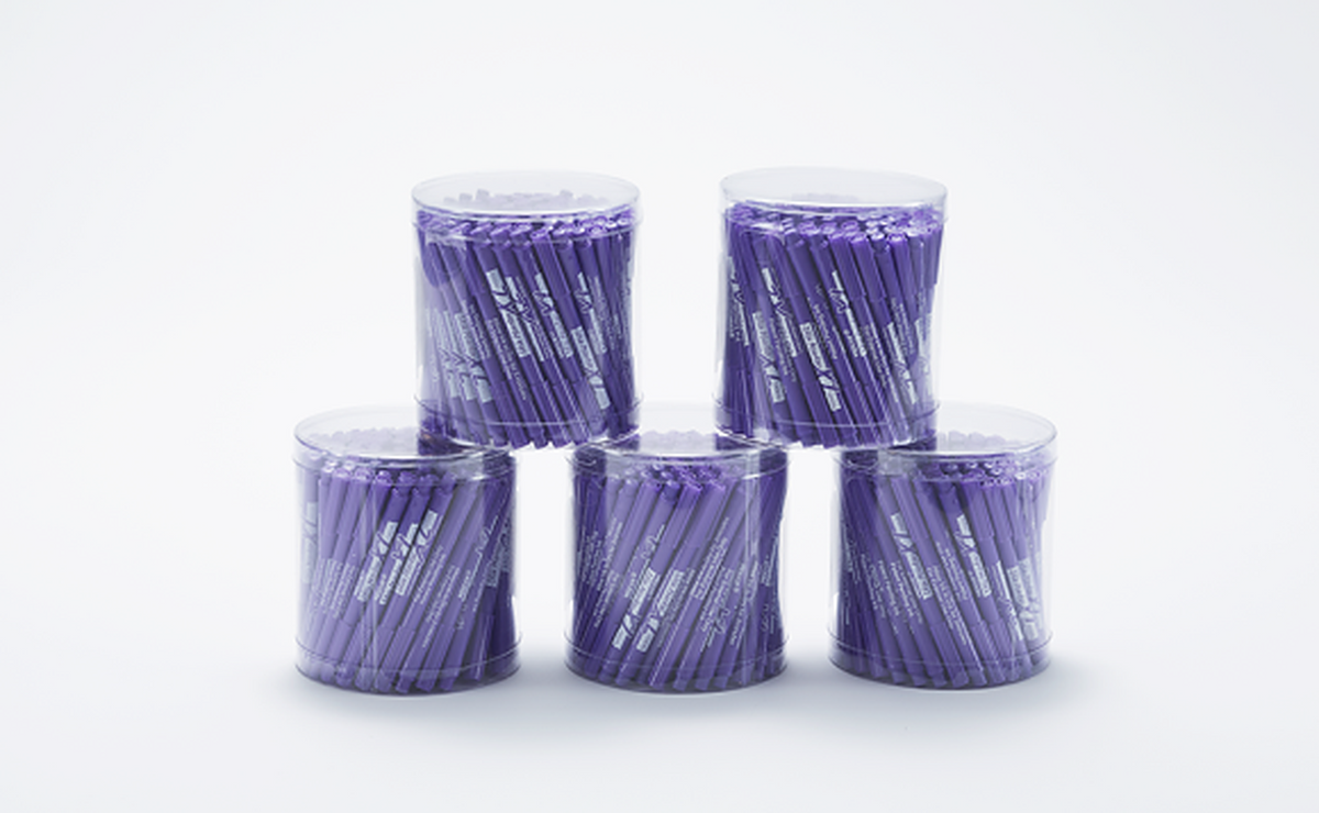 Viscot Mini Prep Resistant XL - Non Sterile Skin Markers - Regular Tip - 200 Pack