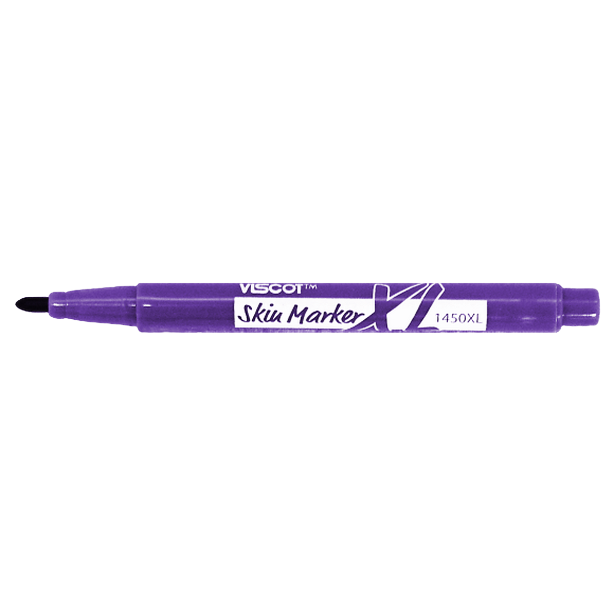 Viscot Mini Prep Resistant XL - Non Sterile Skin Markers - Regular Tip - 200 Pack