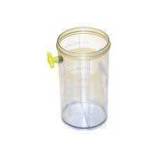 Medline Canister 2000cc