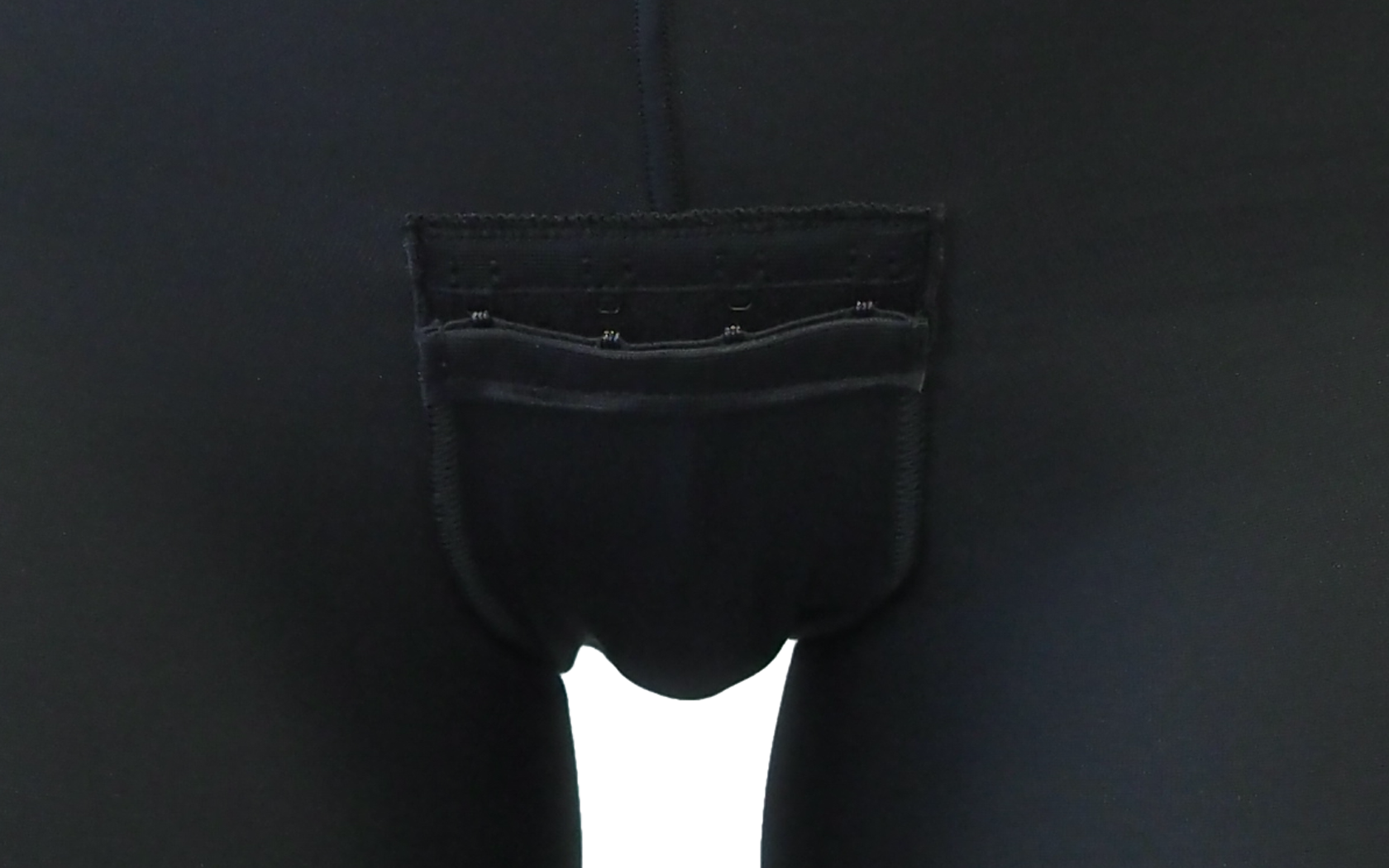Full Body Compression Garment - To Ankle