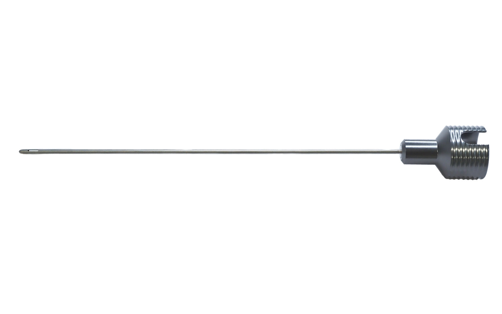 Mercedes 60CC Toomey Hub Single Use Liposuction Cannula by Precise Medical Supplies