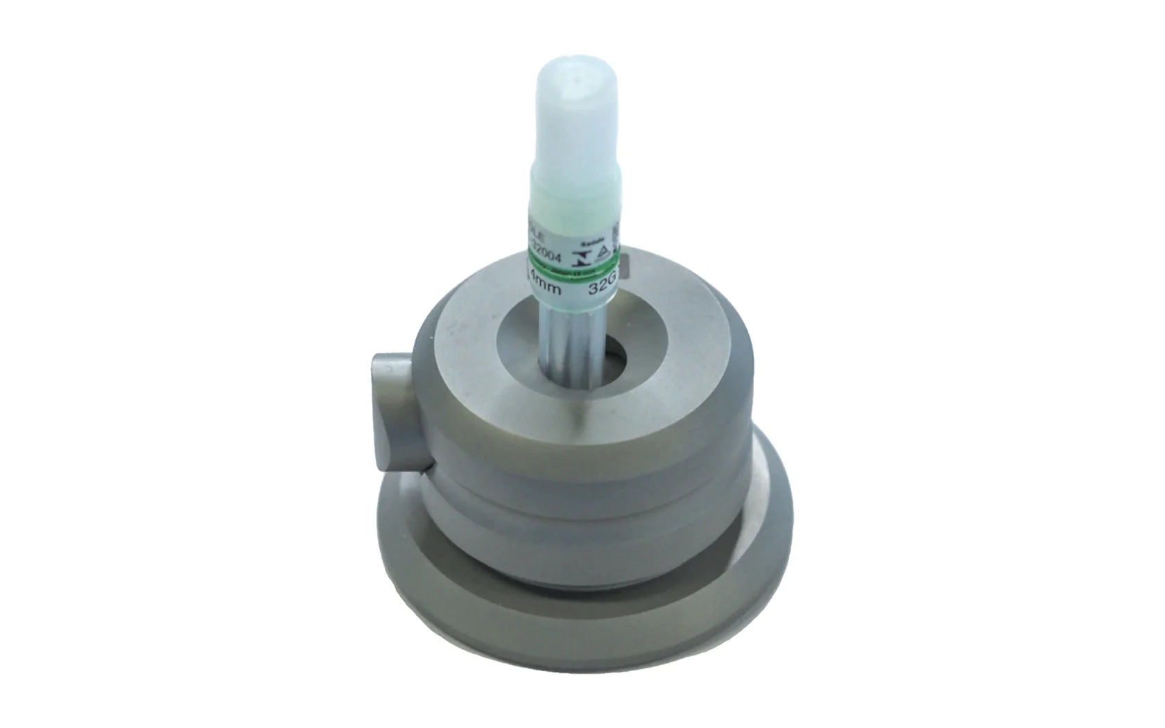 tsk needle holder with needle