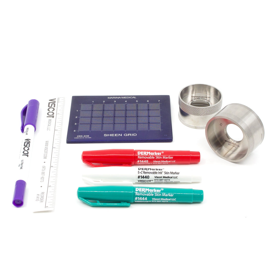 Measuring Grid – Precise Medical Supplies