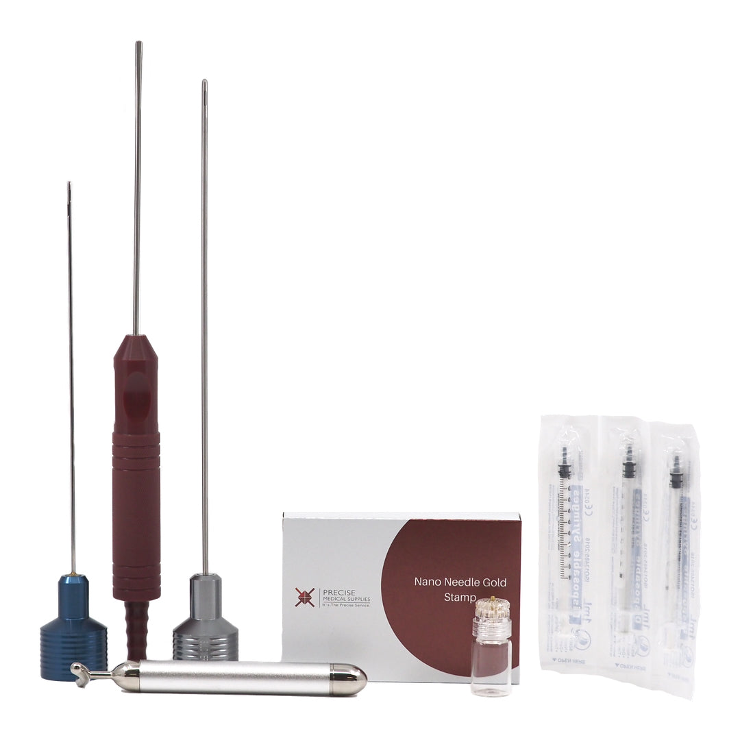 Precise Medical Supplies