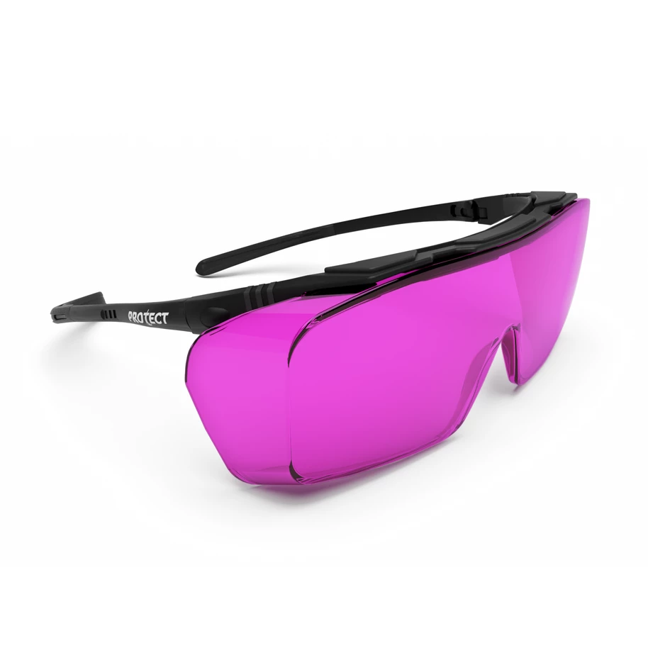 Protect Laserschutz Ontor Laser Safety Glasses