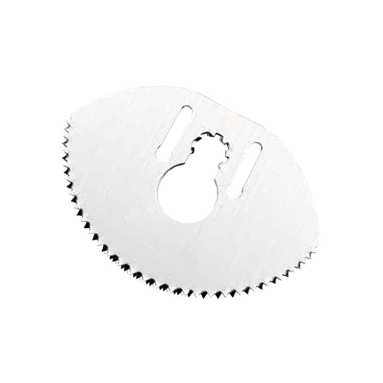 Omega Stryker Cast Cutting Oscillating Blade Equivalents