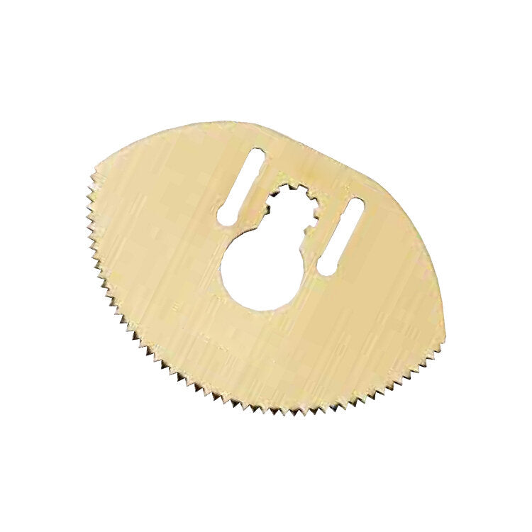 Omega Stryker Cast Cutting Oscillating Blade Equivalents