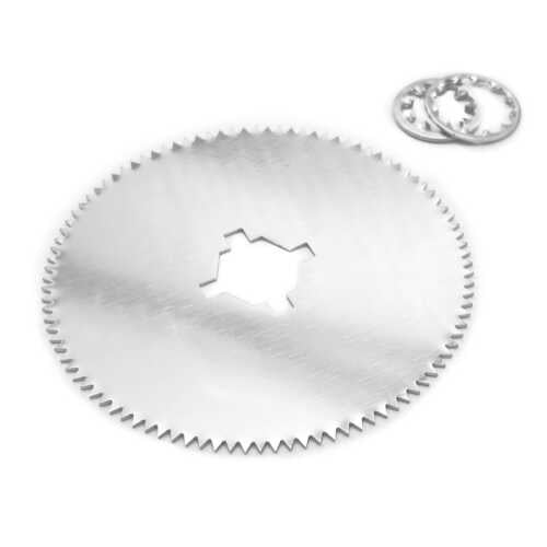 Omega Stryker Cast Cutting Oscillating Blade Equivalents