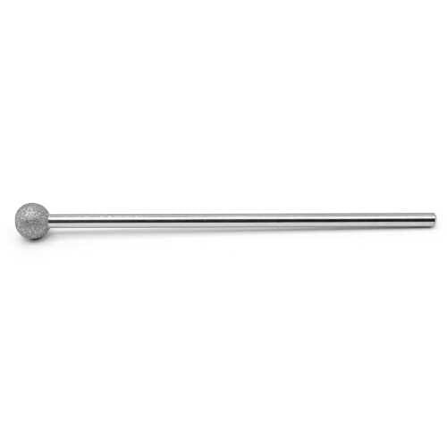 Omega Diamond Round Bur Equivalents
