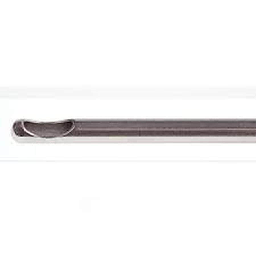 Shippert Fat Injecting Cannula with Sure Fit Hub - Coleman Styles