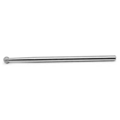 Omega Diamond Round Bur Equivalents