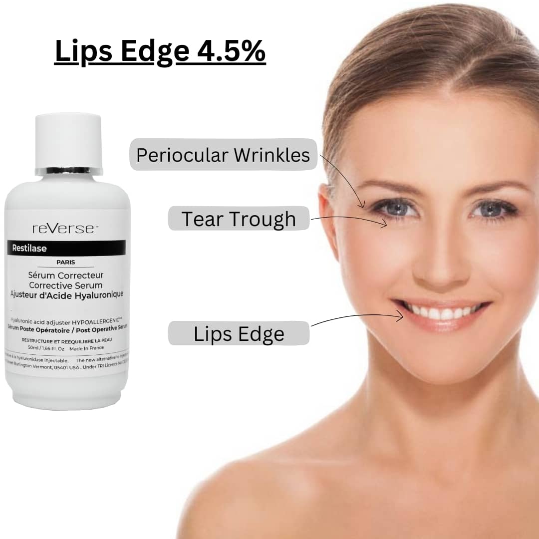 Noventis Dermo Adjust Restilase - 50ml Bottle