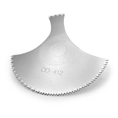 Omega Stryker Autopsy Oscillating Blade Equivalents
