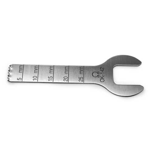 Omega 3M Sagittal Blade Equivalents