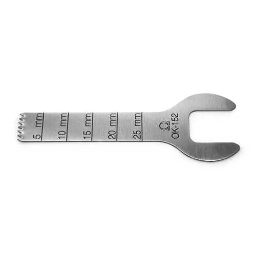 Omega 3M Sagittal Blade Equivalents