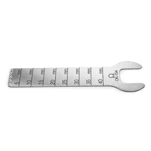 Omega 3M Sagittal Blade Equivalents