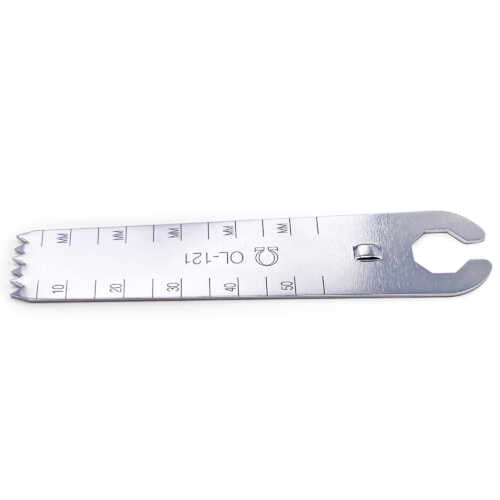 Omega 3M Sagittal Blade Equivalents