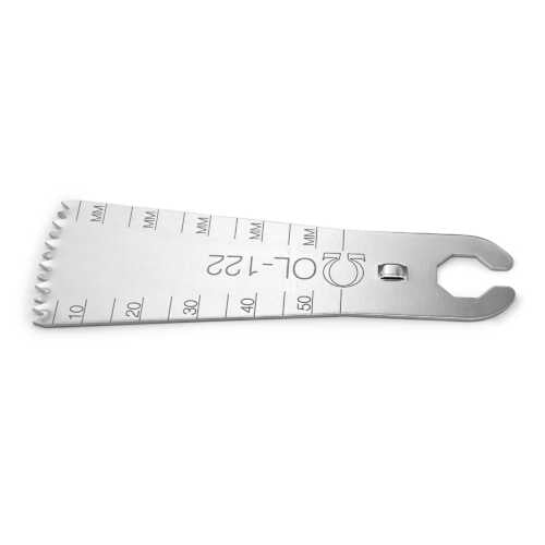 Omega 3M Sagittal Blade Equivalents