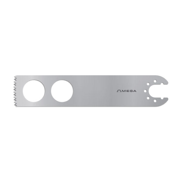 Omega Synthes Large Bone Sagittal Blade Equivalents – Precise Medical ...