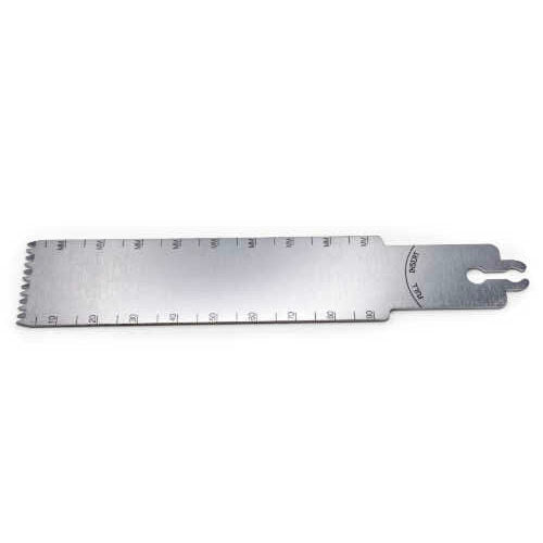 Omega Stryker Large Bone Sagittal Blade Equivalents