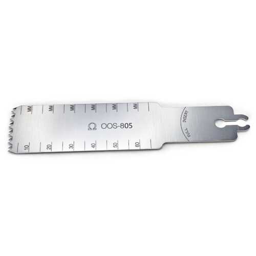 Omega Stryker Large Bone Sagittal Blade Equivalents