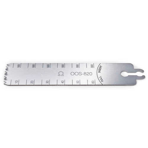 Omega Stryker Large Bone Sagittal Blade Equivalents