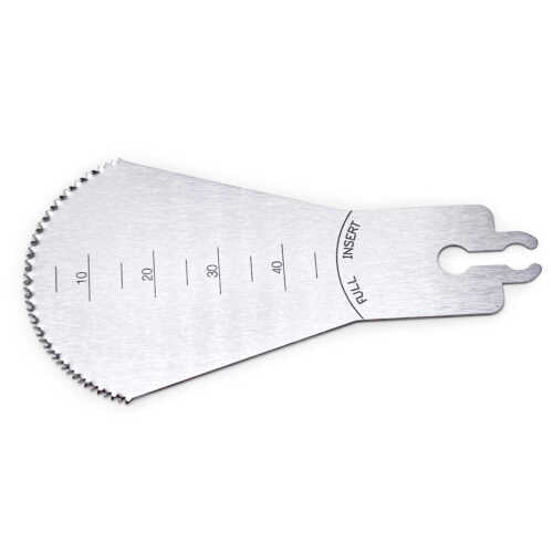 Omega Stryker Large Bone Sagittal Blade Equivalents
