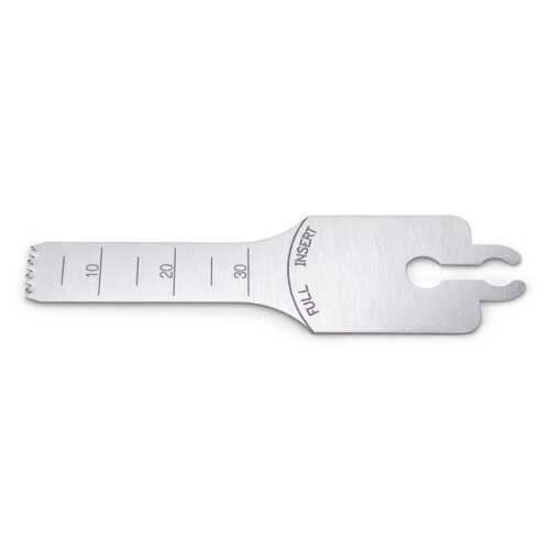Omega Stryker Large Bone Sagittal Blade Equivalents