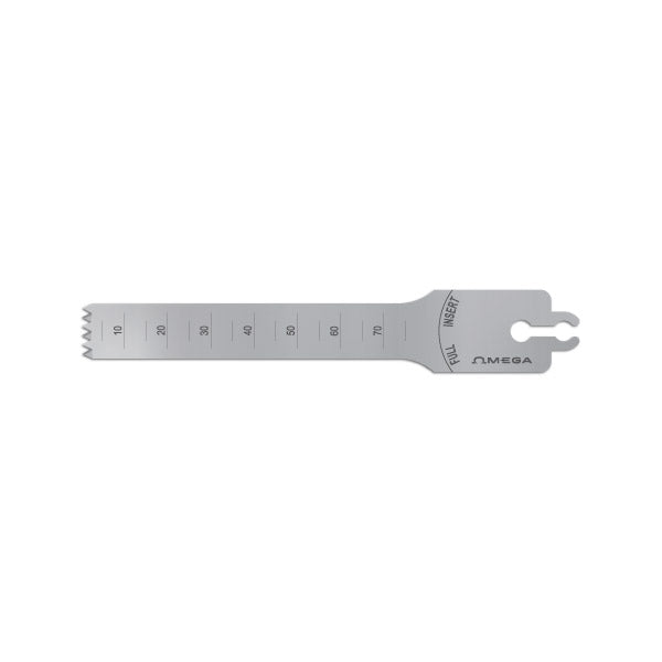Omega Stryker Large Bone Sagittal Blade Equivalents