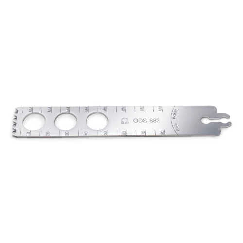 Omega Stryker Large Bone Sagittal Blade Equivalents