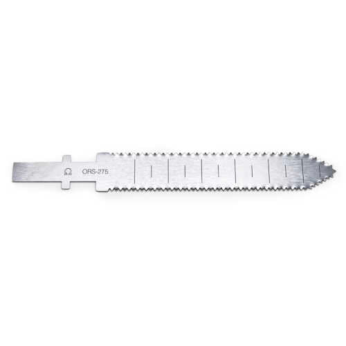Reciprocating Surgical Saw Blades (Stryker Equivalent) by Imatec Medical
