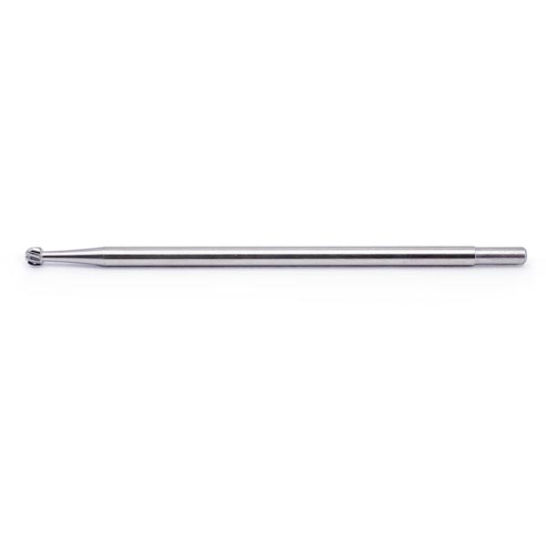 Omega Carbide Round Bur Equivalents
