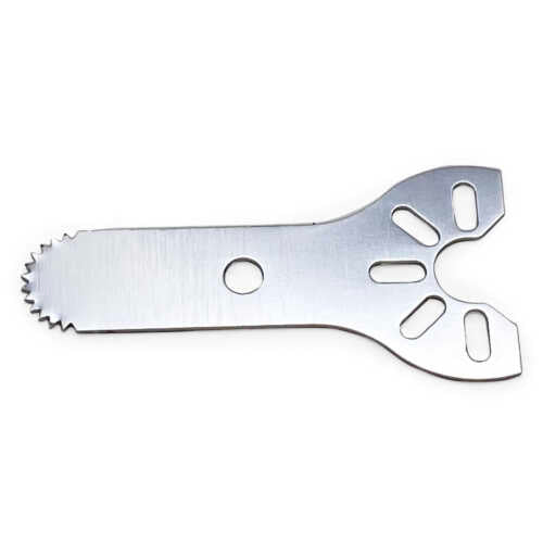 Omega Stryker Small Bone Sagittal Blade Equivalents
