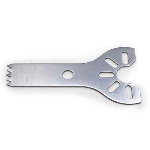 Omega Stryker Small Bone Sagittal Blade Equivalents