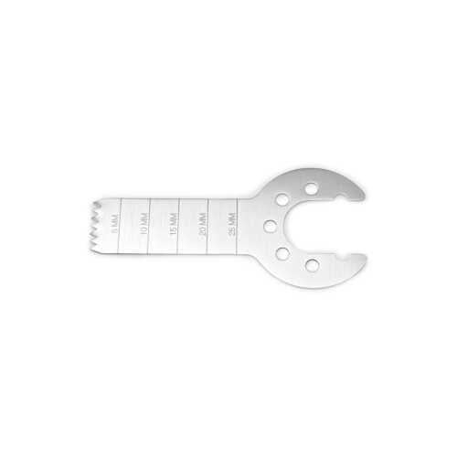 Omega Synthes Oscillating Blade Equivalents