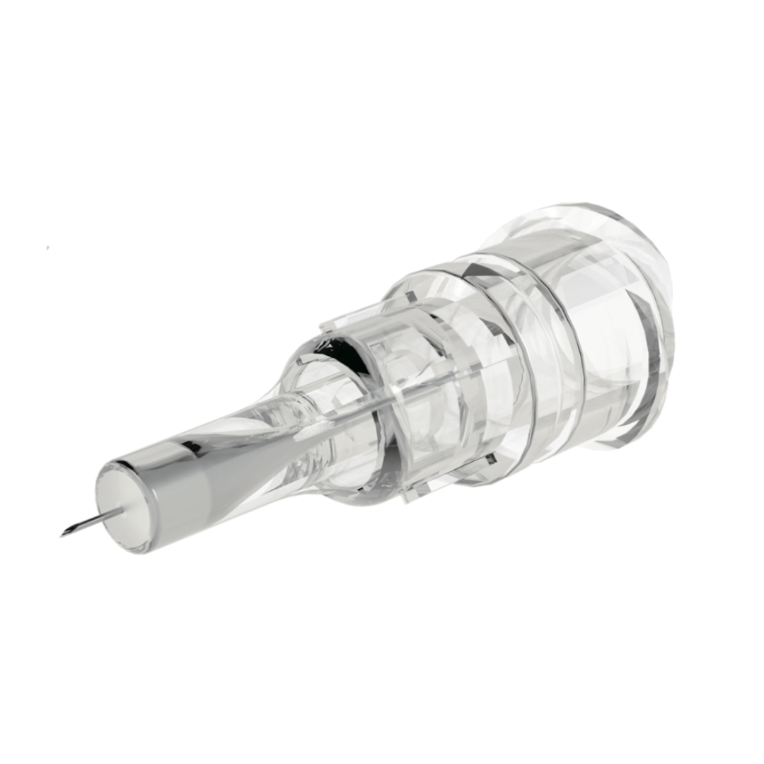 TSK 2mm Dermis Range (TSK Select TSN Needle) Box Of 100